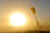 Firing 155mm Howitzer during a training mission