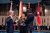 Secretary of the Army John McHugh swears in General Lloyd J. Austin III as 33rd Vice Chief of Staff of the Army