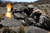 Soldiers from 25th Infantry Division, provide suppressive fire on target during training exercise