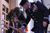 Daughter of fallen aviator Chief Warrant Officer 5 John C. Pratt, Emma Pratt, shows key to newly named Pratt Headquarters