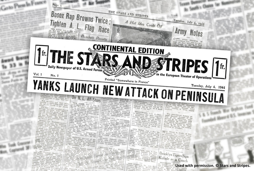 Dd Starstripes