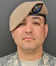 Sergeant First Class Petry