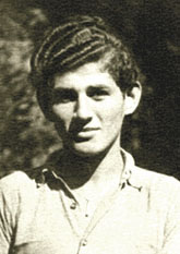 Younger Tibor Rubin